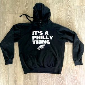 Philadelphia Eagles “It’s a Philly Thing” Hoodie